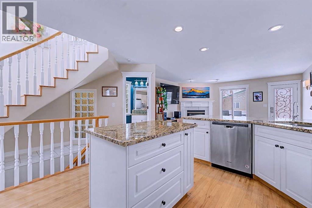 Single Family House for Sale in  A Street SE Inglewood Calgary 