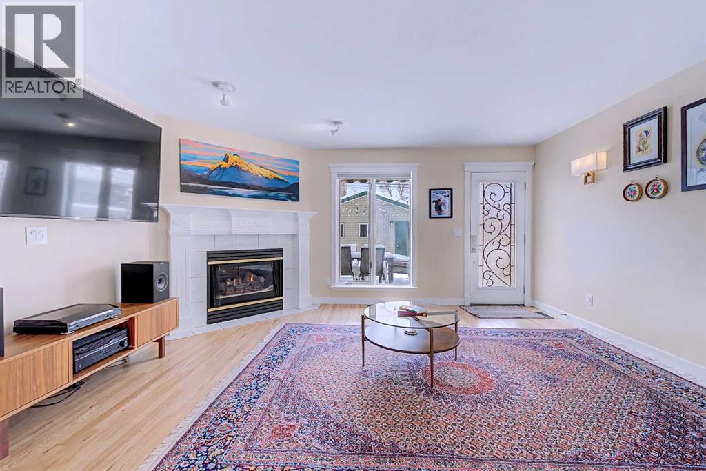 Single Family House for Sale in  A Street SE Inglewood Calgary 