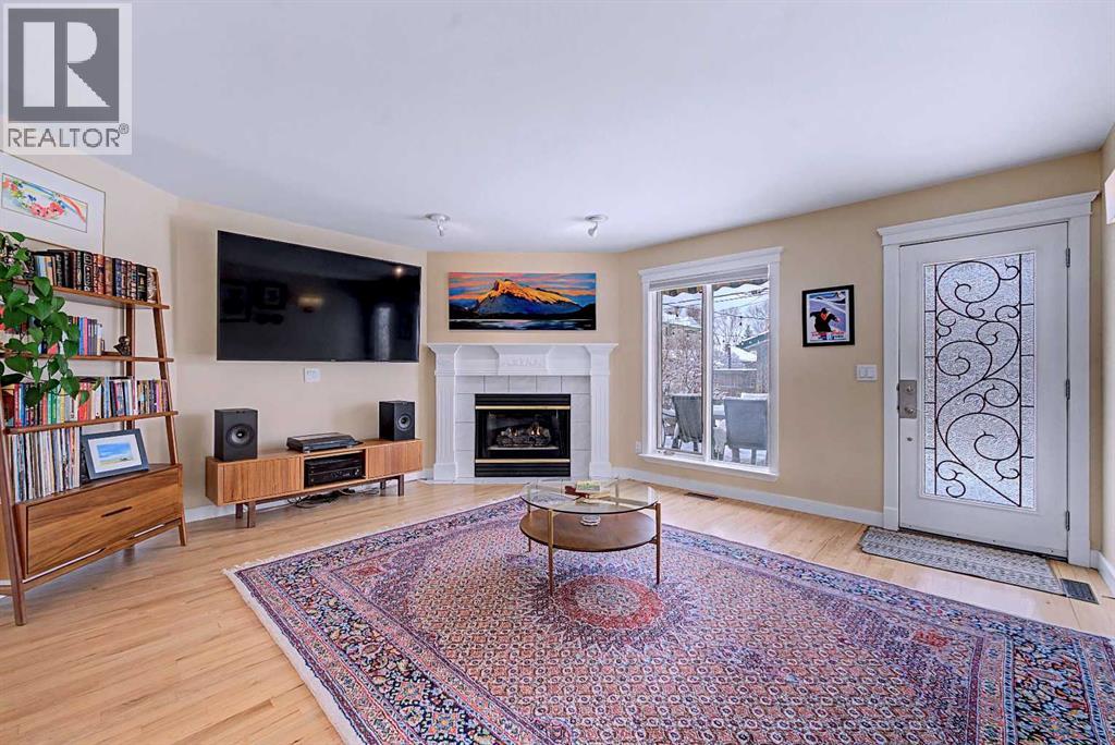 Single Family House for Sale in  A Street SE Inglewood Calgary 