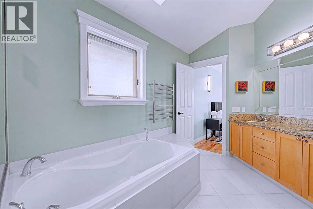 Single Family House for Sale in  A Street SE Inglewood Calgary 