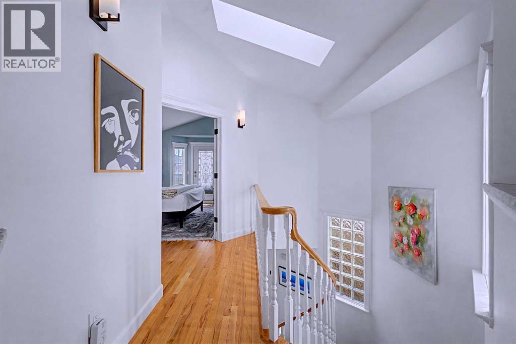 Single Family House for Sale in  A Street SE Inglewood Calgary 