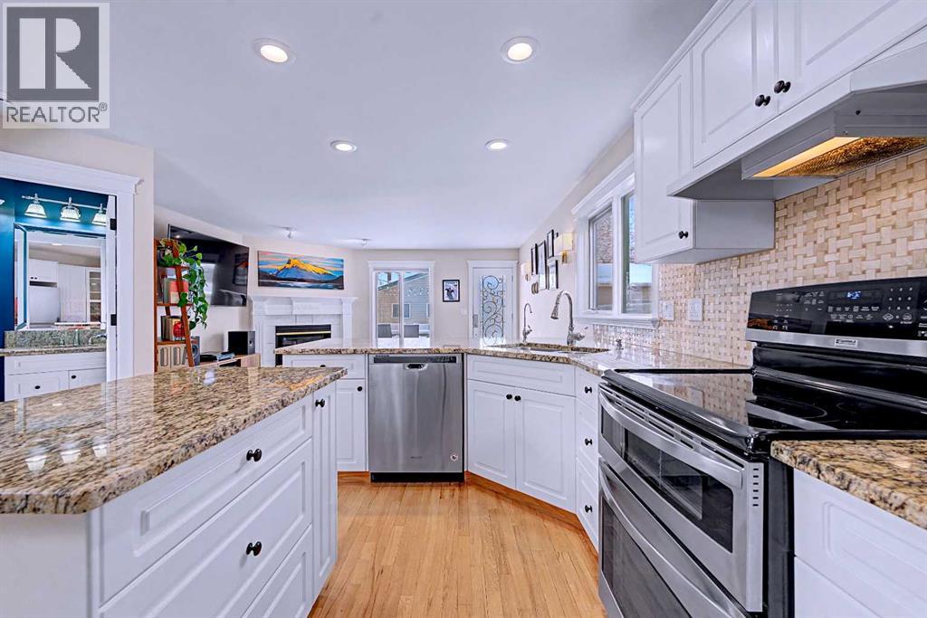 Single Family House for Sale in  A Street SE Inglewood Calgary 