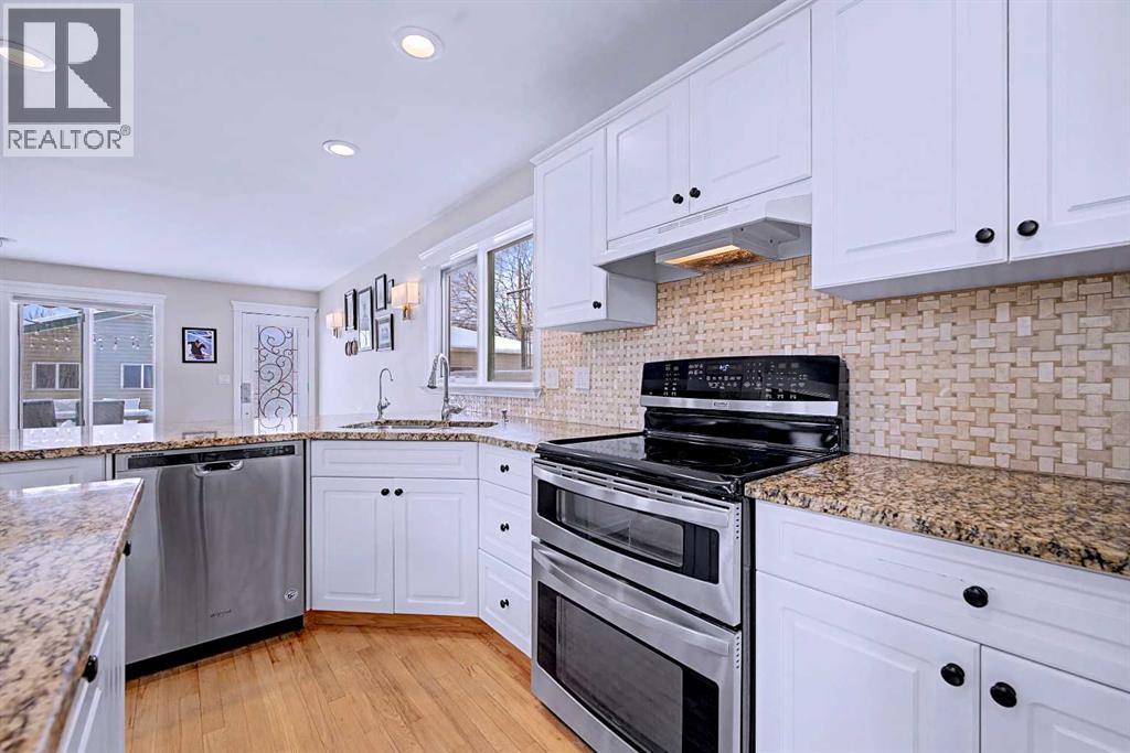 Single Family House for Sale in  A Street SE Inglewood Calgary 