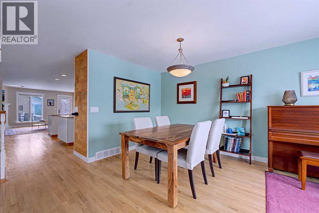 Single Family House for Sale in  A Street SE Inglewood Calgary 