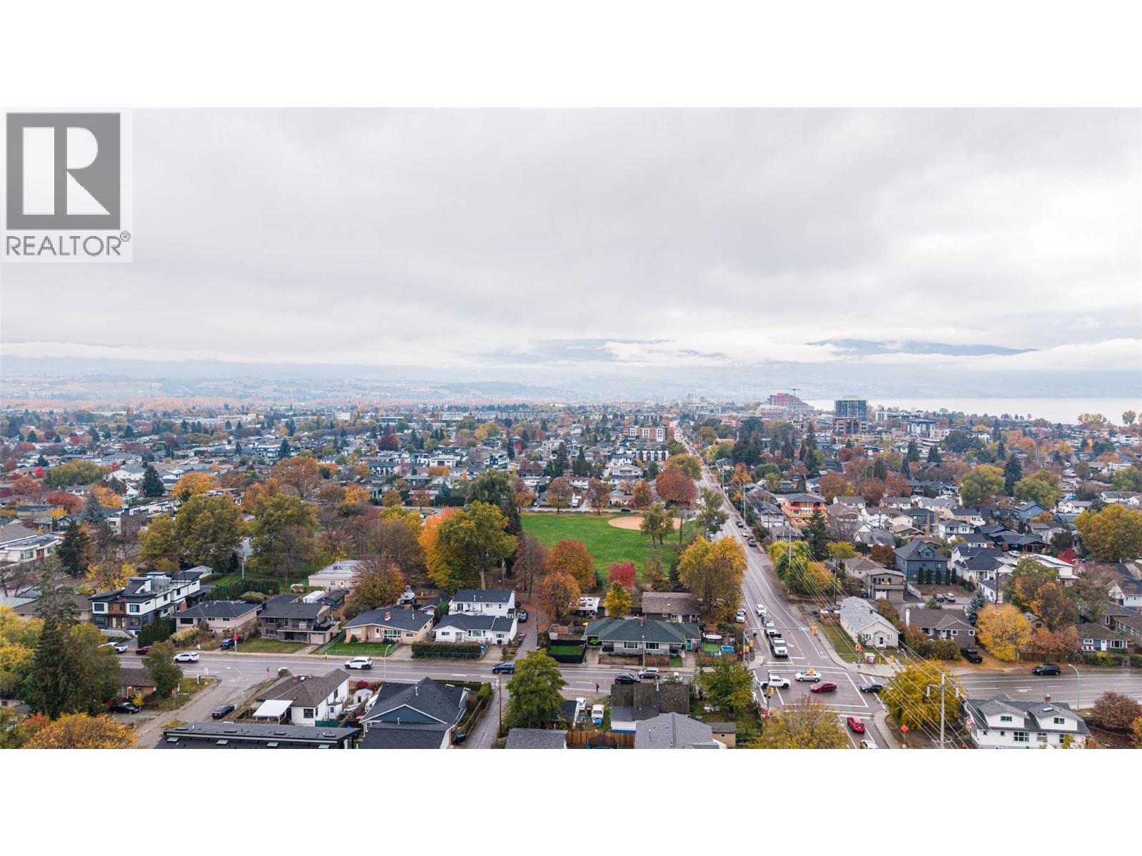  2231 Richter Street, Kelowna