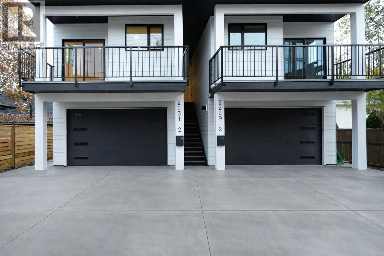  2231 Richter Street, Kelowna