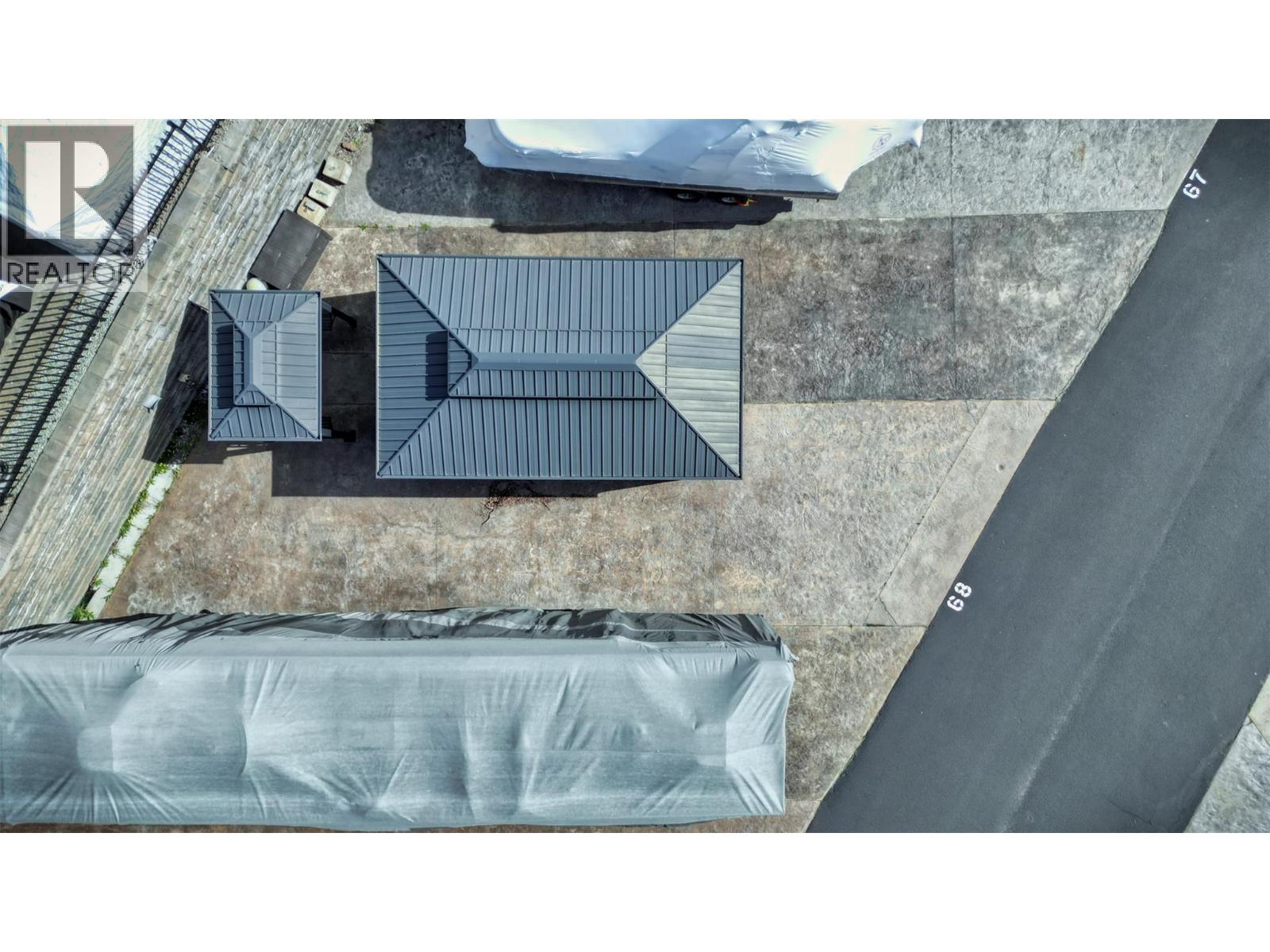 3207 LAKESHORE Drive Unit# 68, Osoyoos