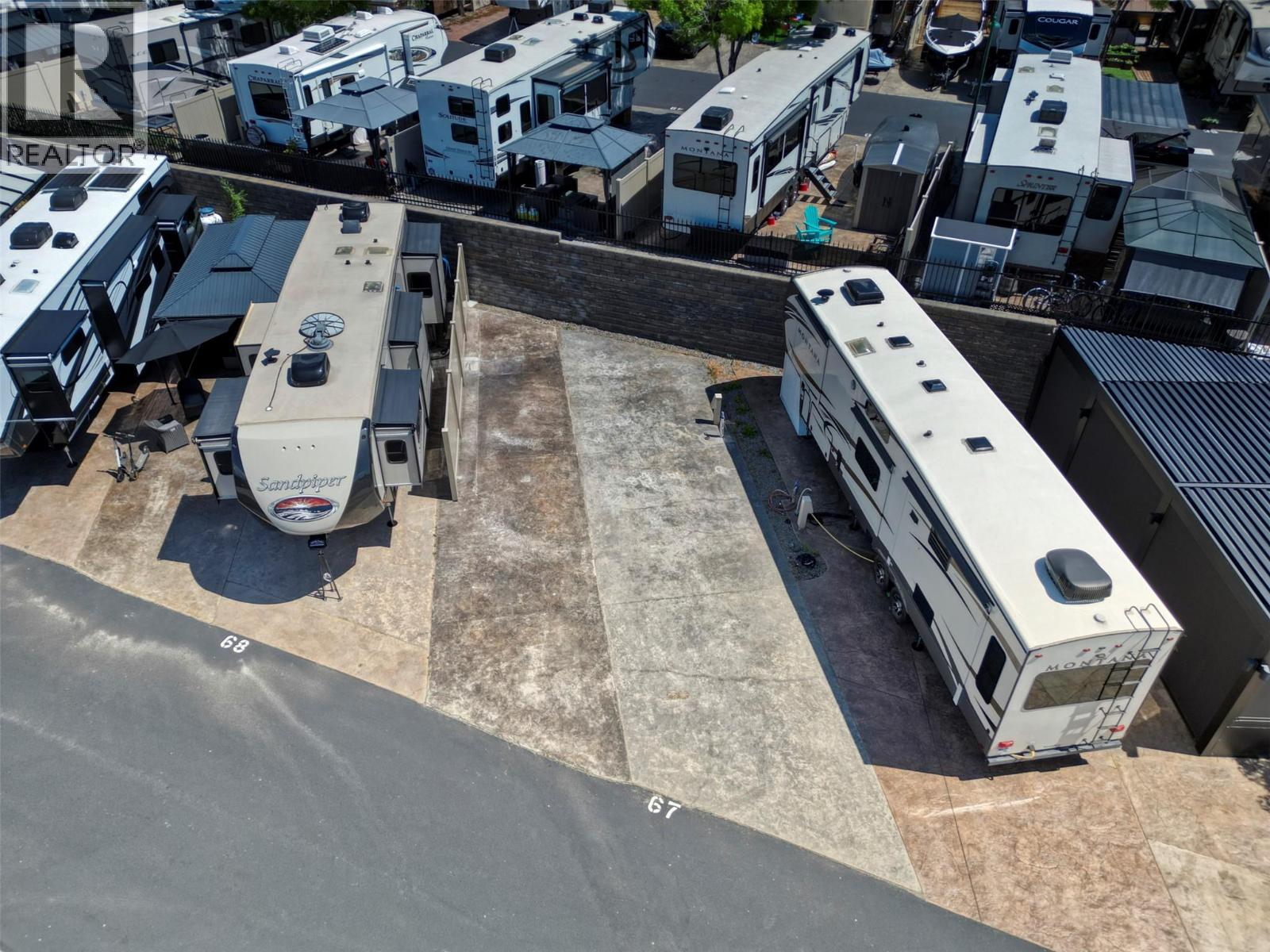 3207 LAKESHORE Drive Unit# 68, Osoyoos