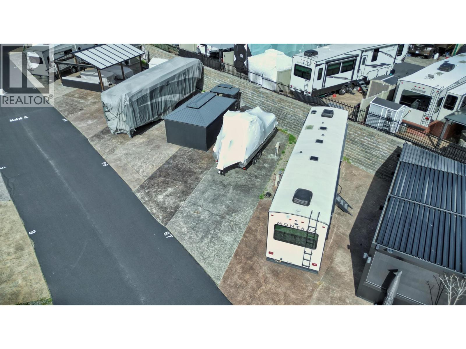 3207 LAKESHORE Drive Unit# 68, Osoyoos