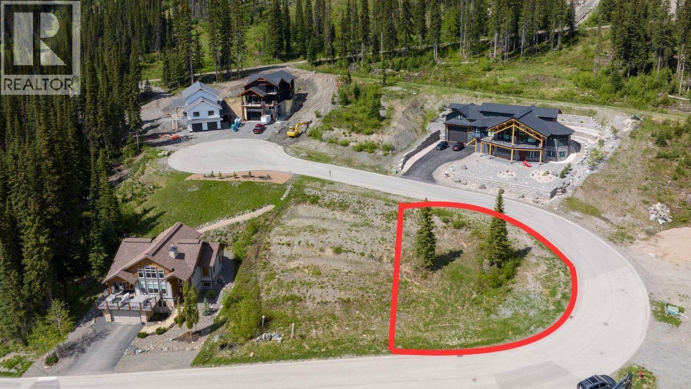 5428 Lookout Ridge Place - photo 2