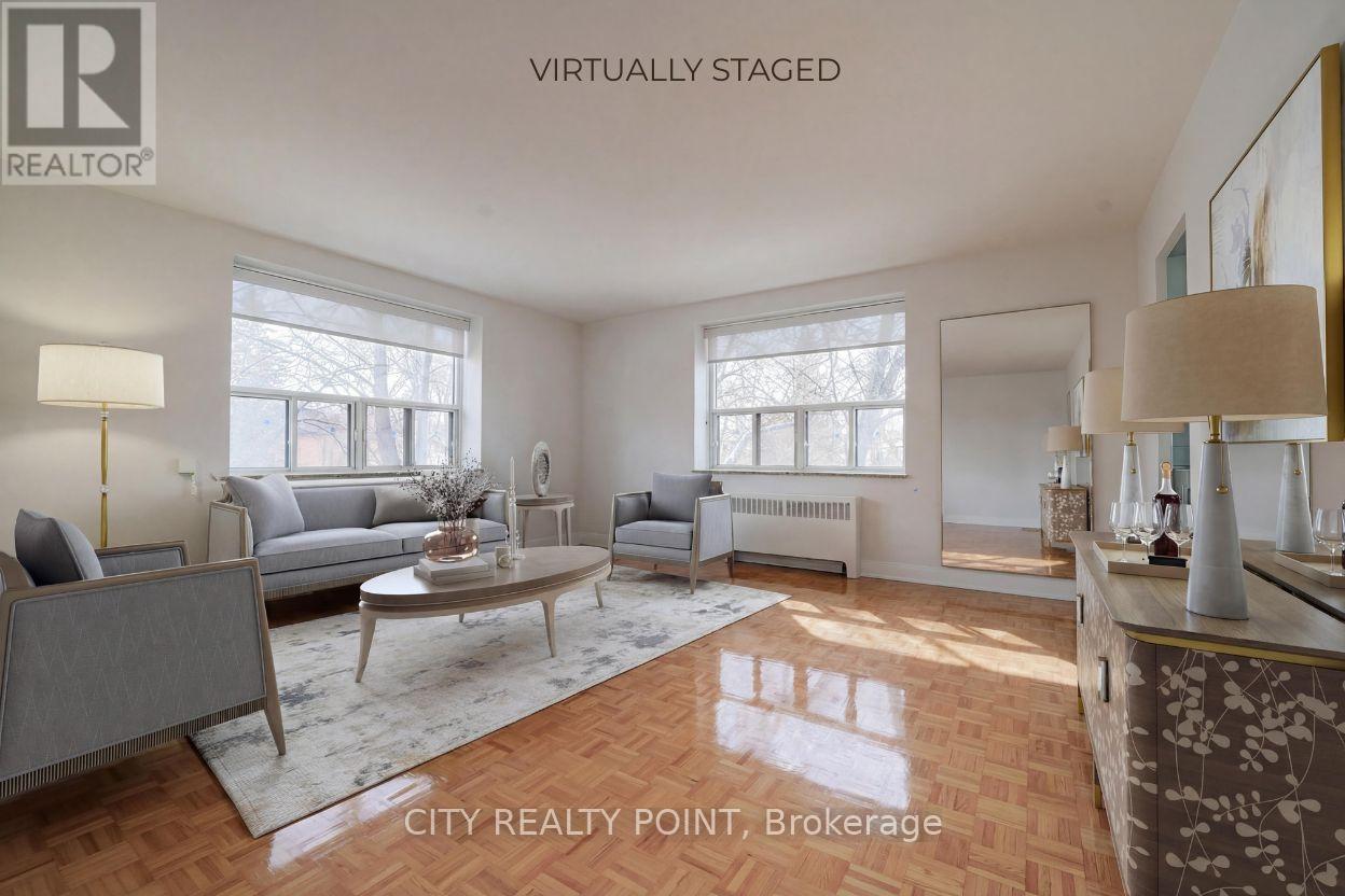 212 - 1291 BAYVIEW AVENUE N