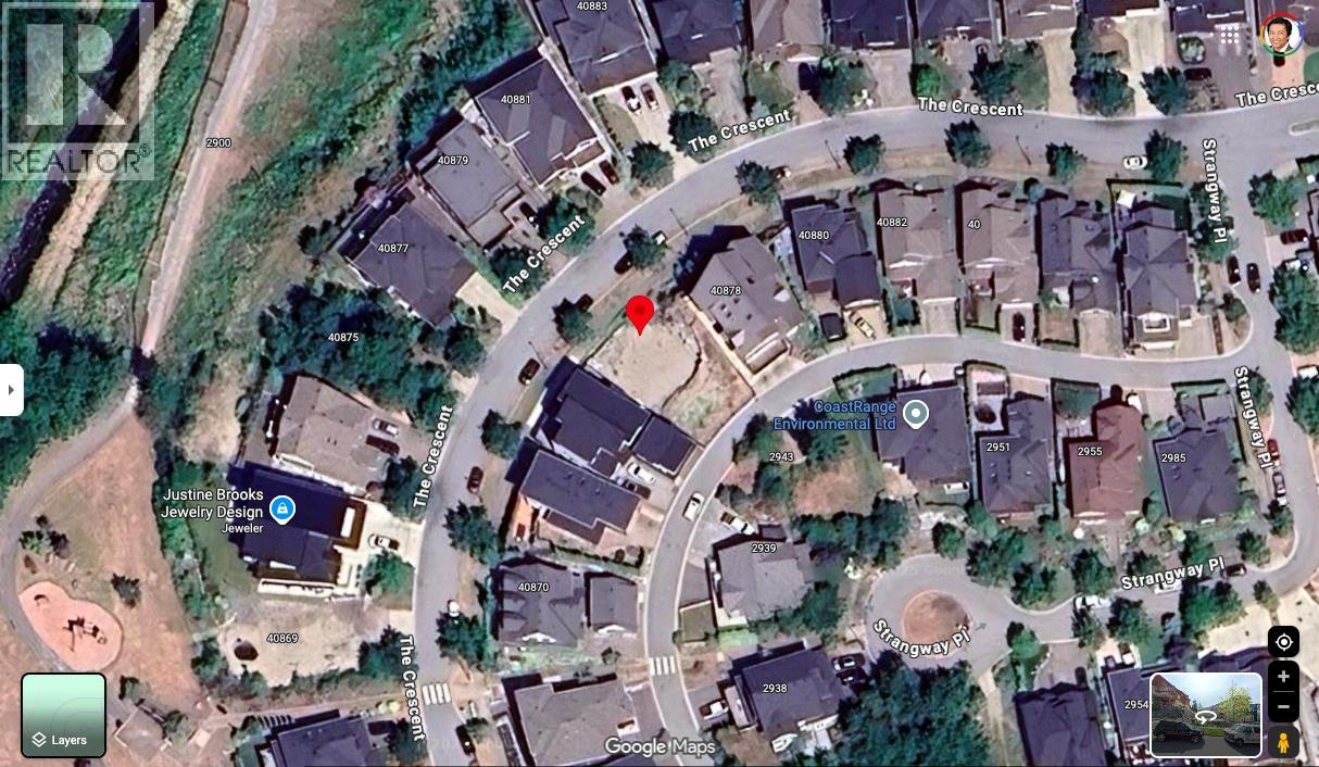 40876 THE CRESCENT - main photo