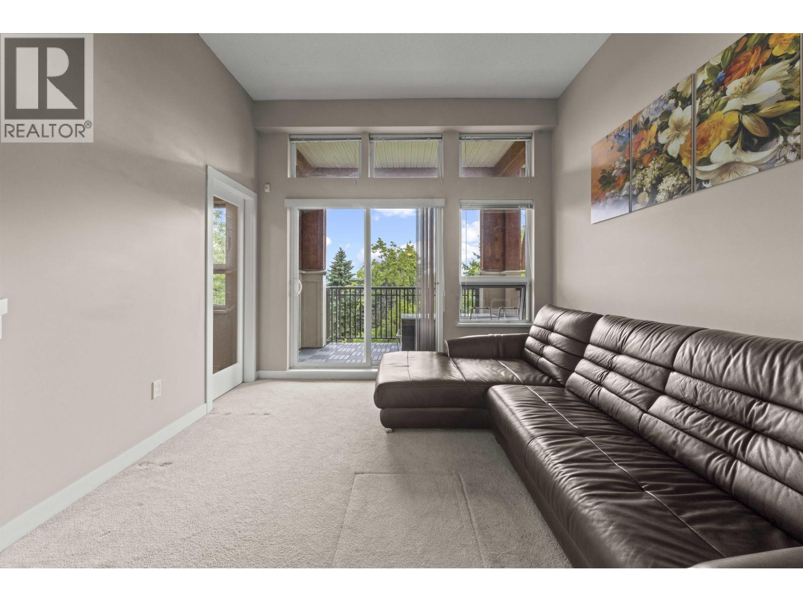 #407-6800 ECKERSLEY Road, Richmond