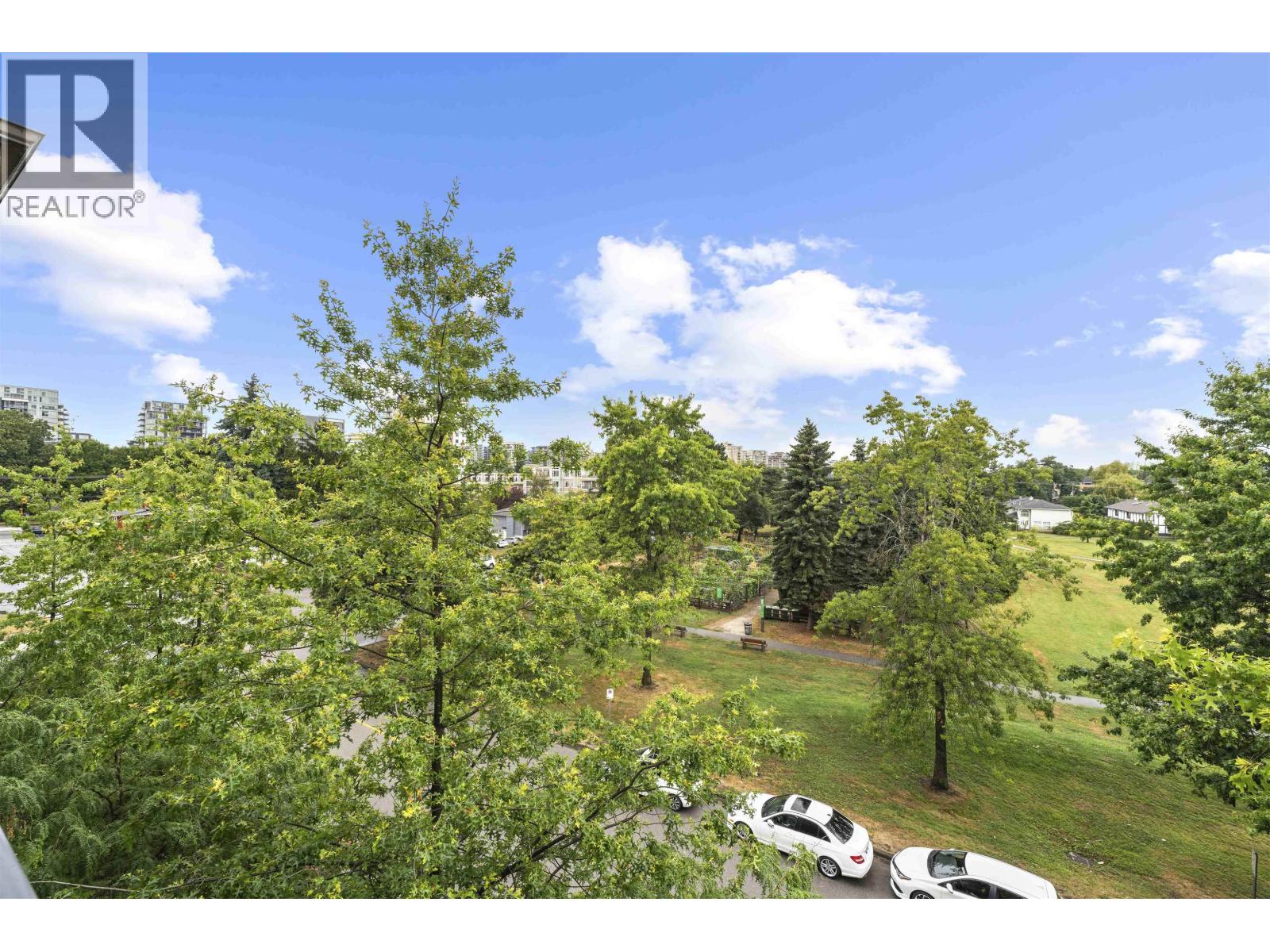 #407-6800 ECKERSLEY Road, Richmond