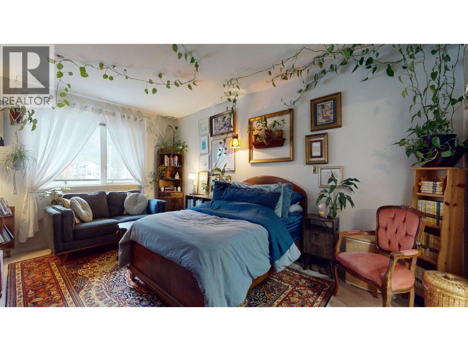 202 1468 PEMBERTON AVENUE, Squamish