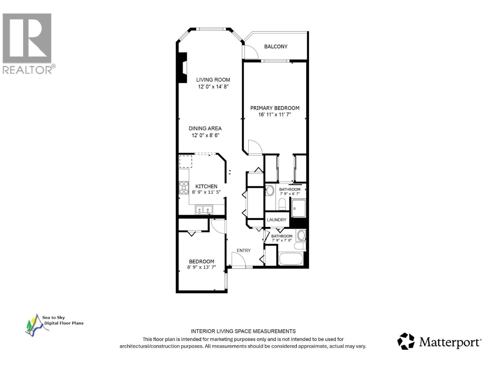 202 1468 PEMBERTON AVENUE, Squamish