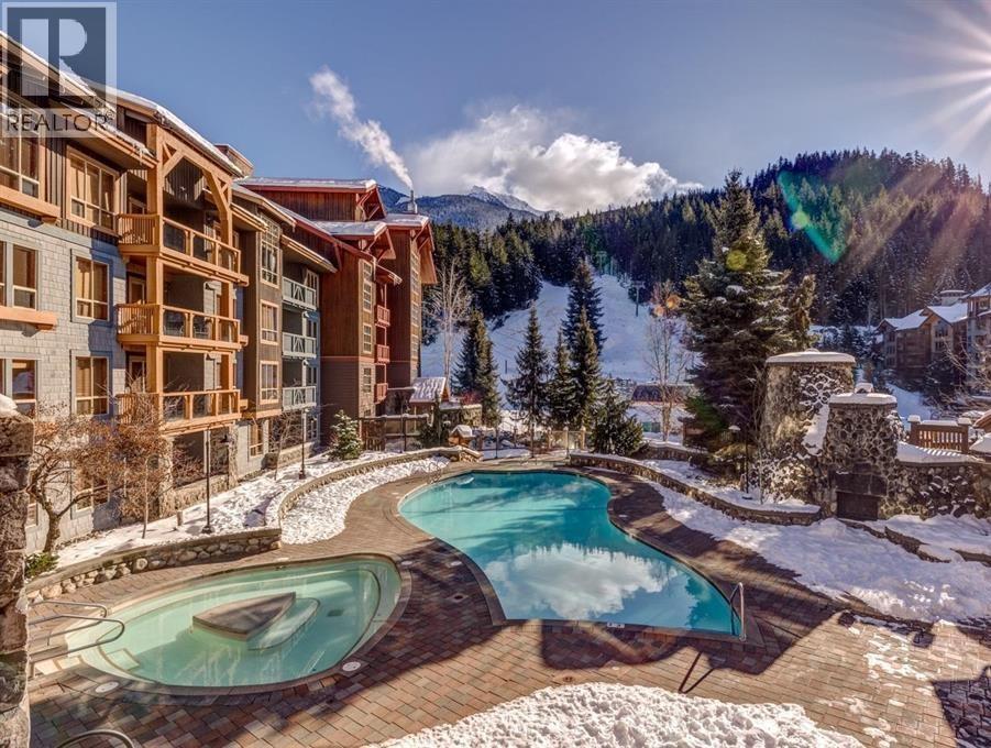 228B 2036 LONDON LANE, Whistler