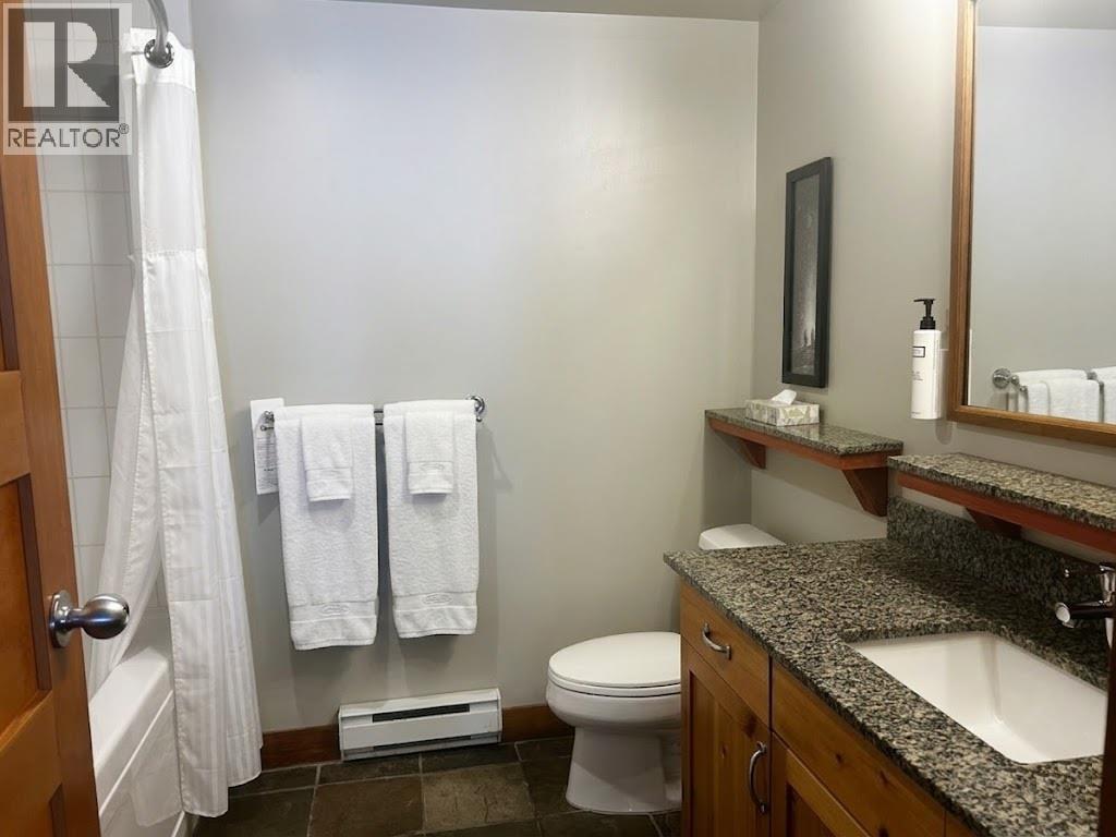 228B 2036 LONDON LANE, Whistler