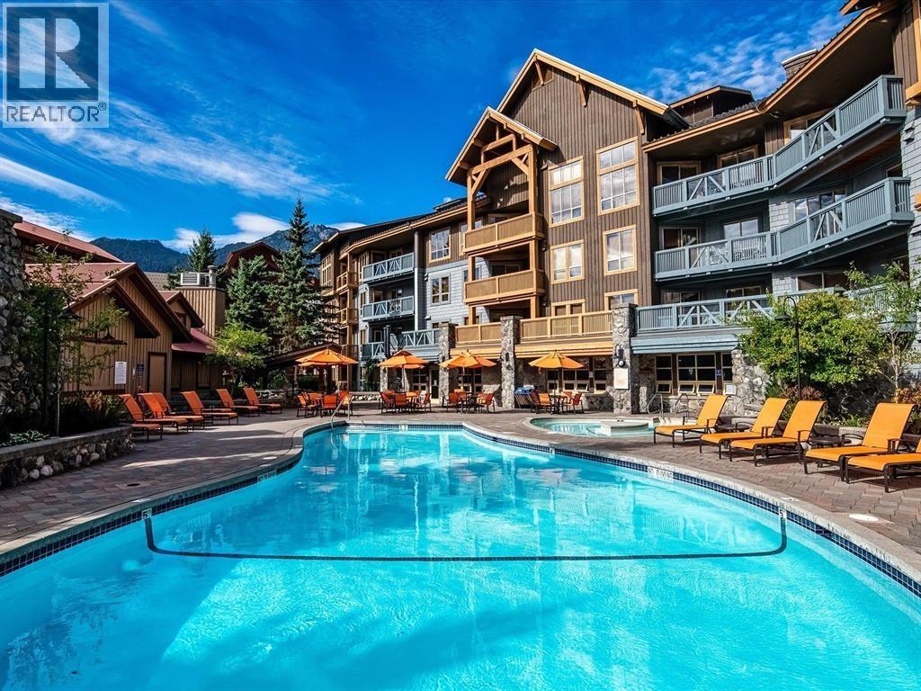 228B 2036 LONDON LANE, Whistler