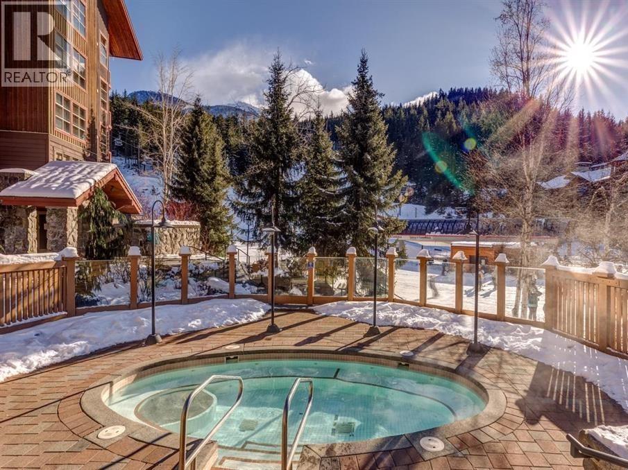 228B 2036 LONDON LANE, Whistler
