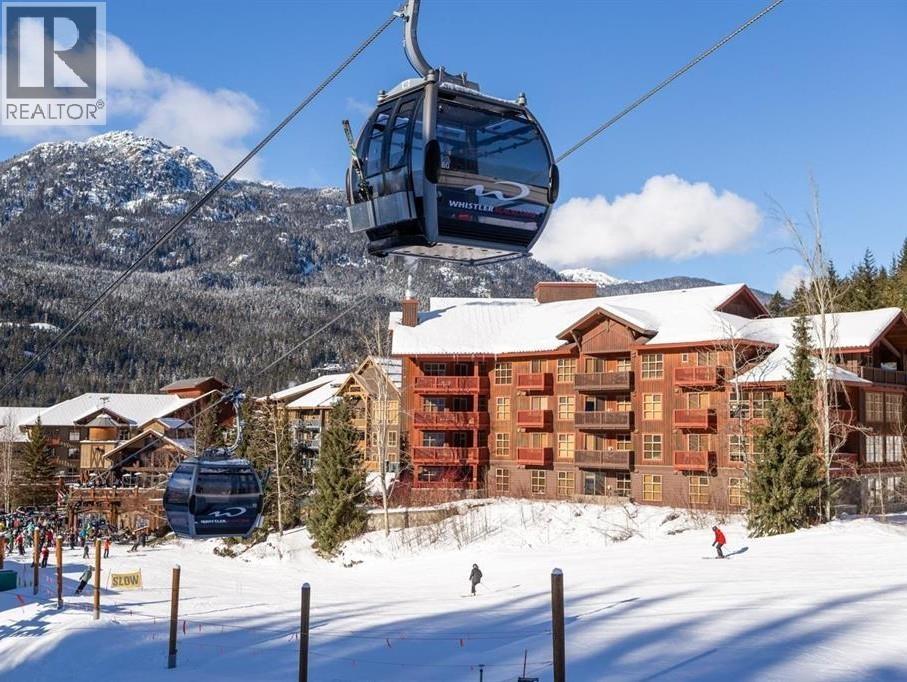 228B 2036 LONDON LANE, Whistler