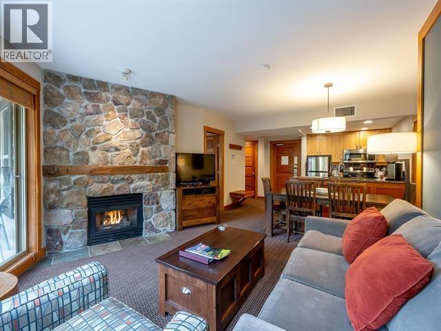 228B 2036 LONDON LANE, Whistler