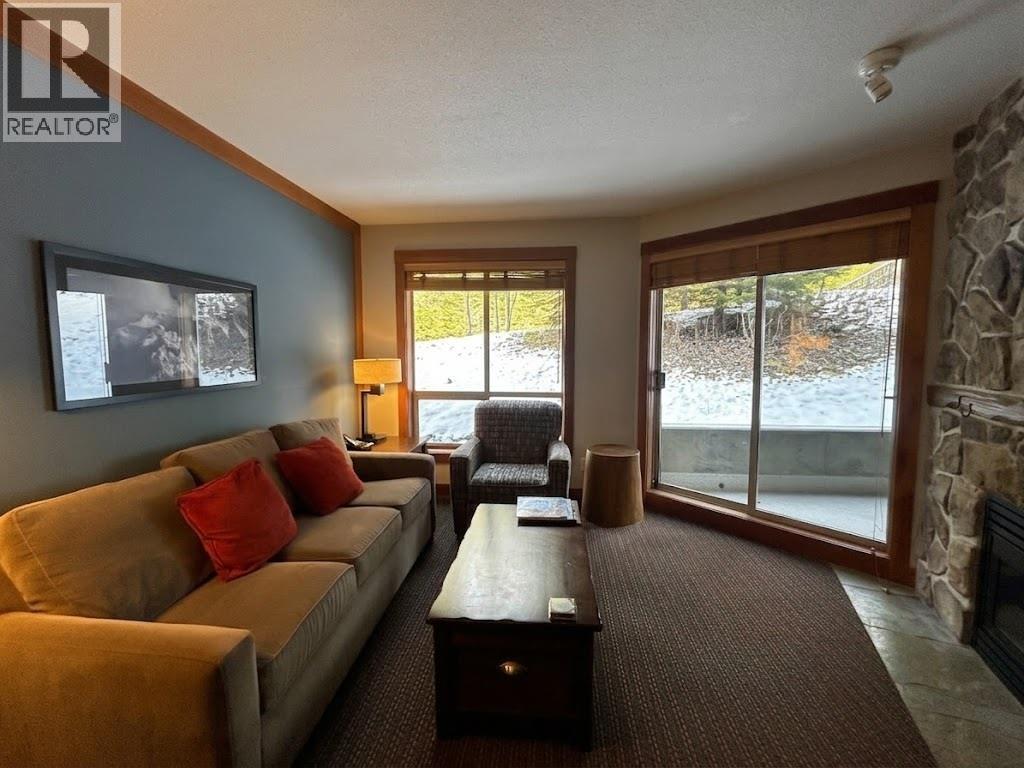 228B 2036 LONDON LANE, Whistler