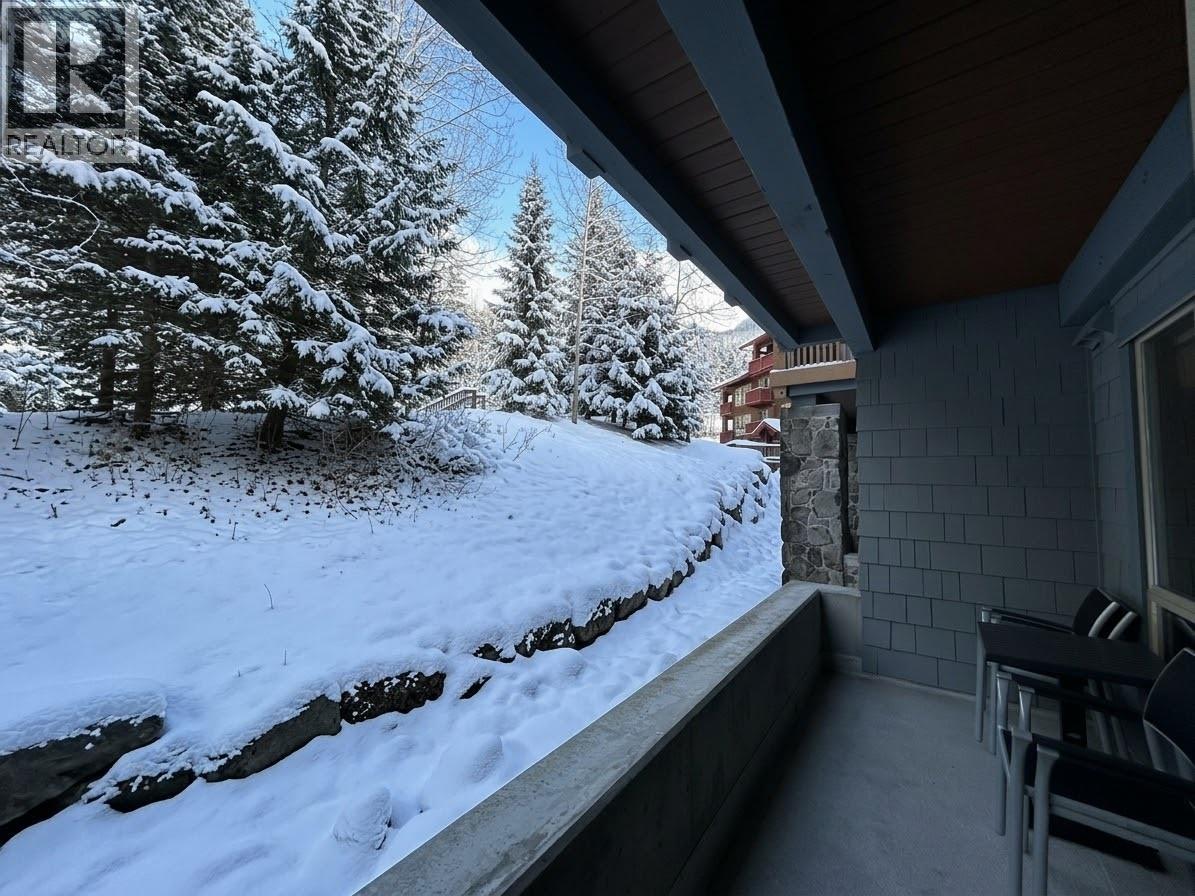 228B 2036 LONDON LANE, Whistler