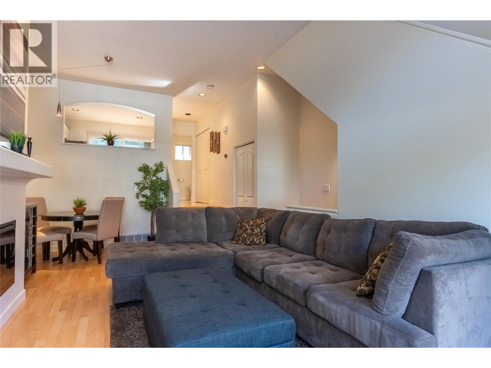 411 ABERDEEN Drive Unit# 18, Kamloops