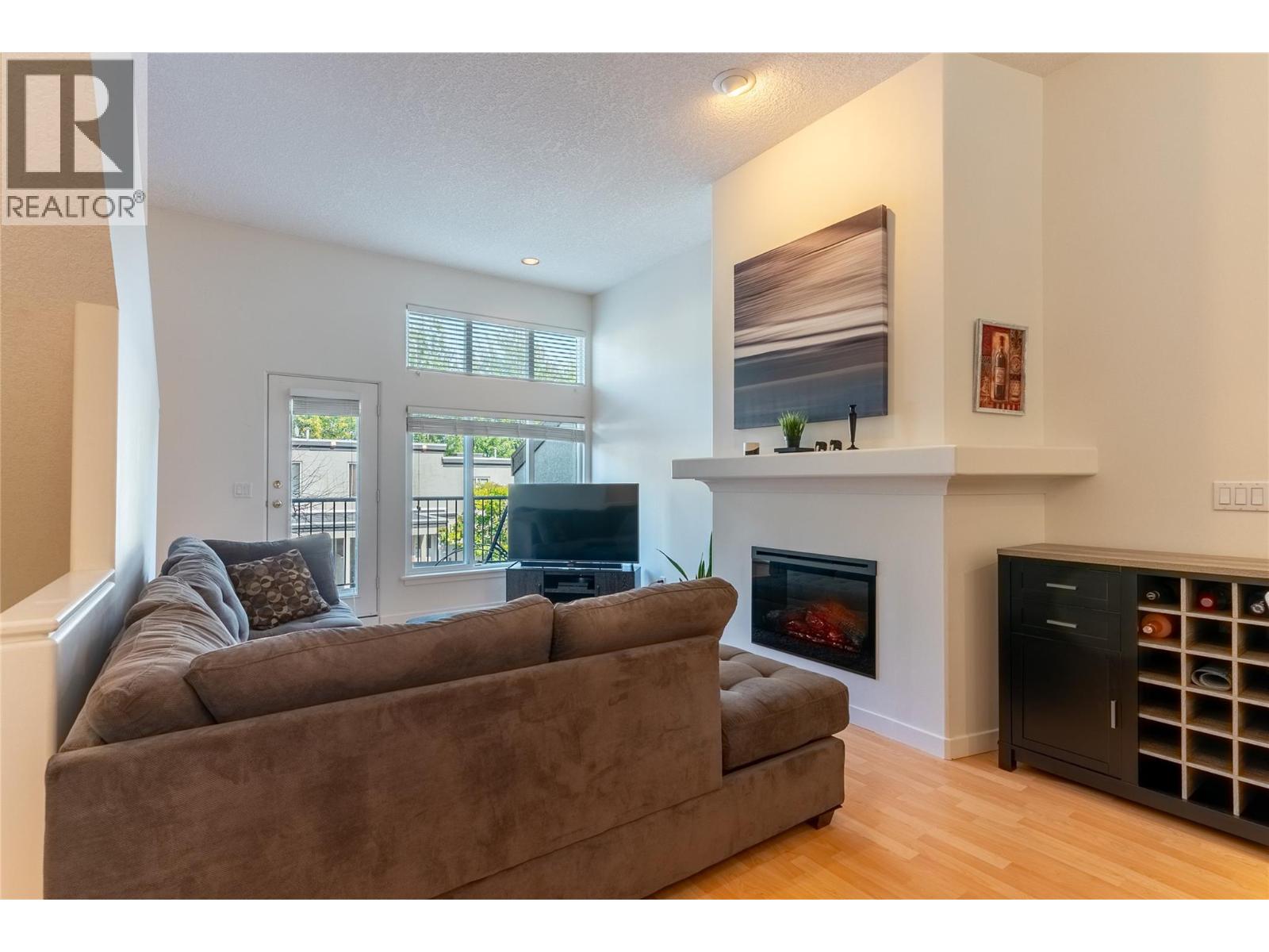 411 ABERDEEN Drive Unit# 18, Kamloops