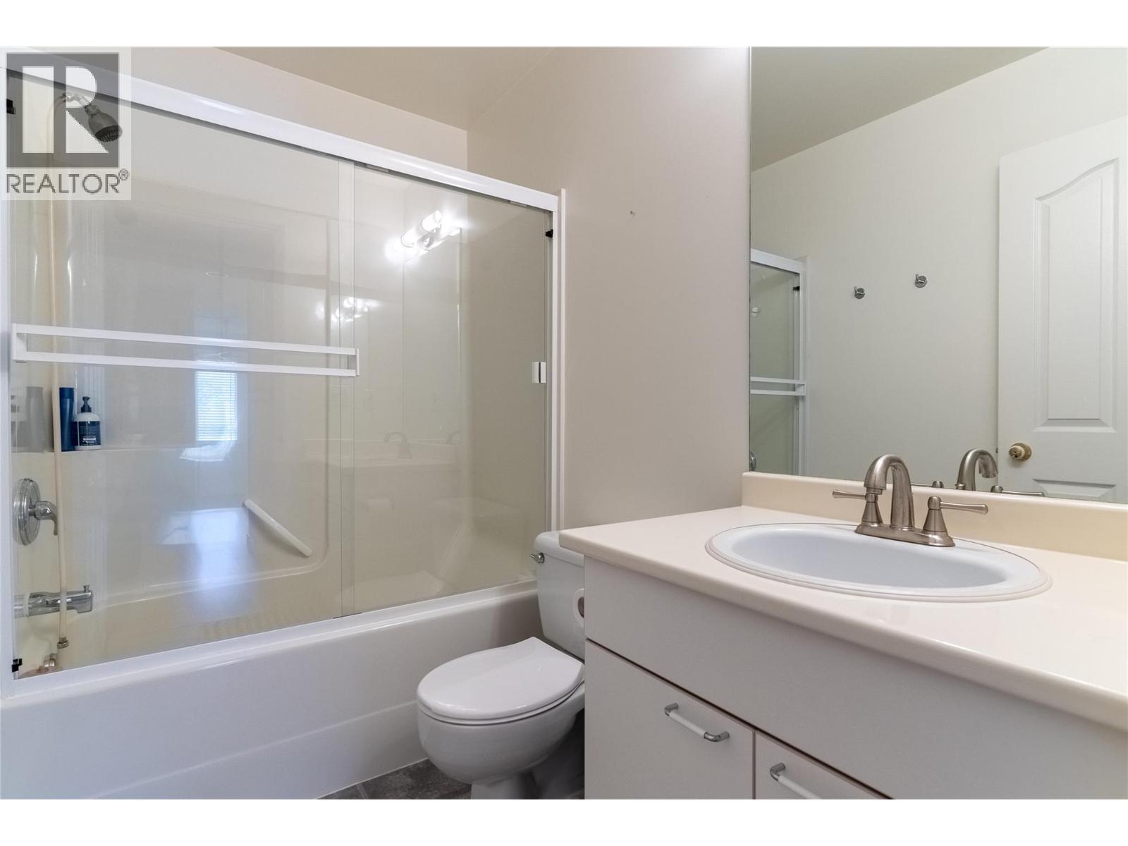 411 ABERDEEN Drive Unit# 18, Kamloops