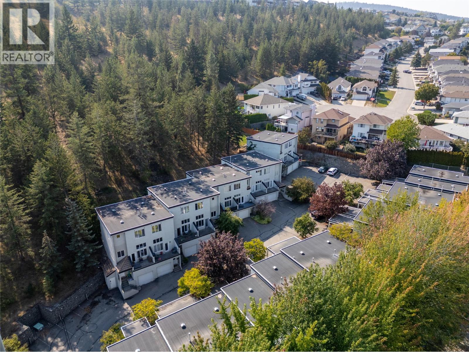 411 ABERDEEN Drive Unit# 18, Kamloops