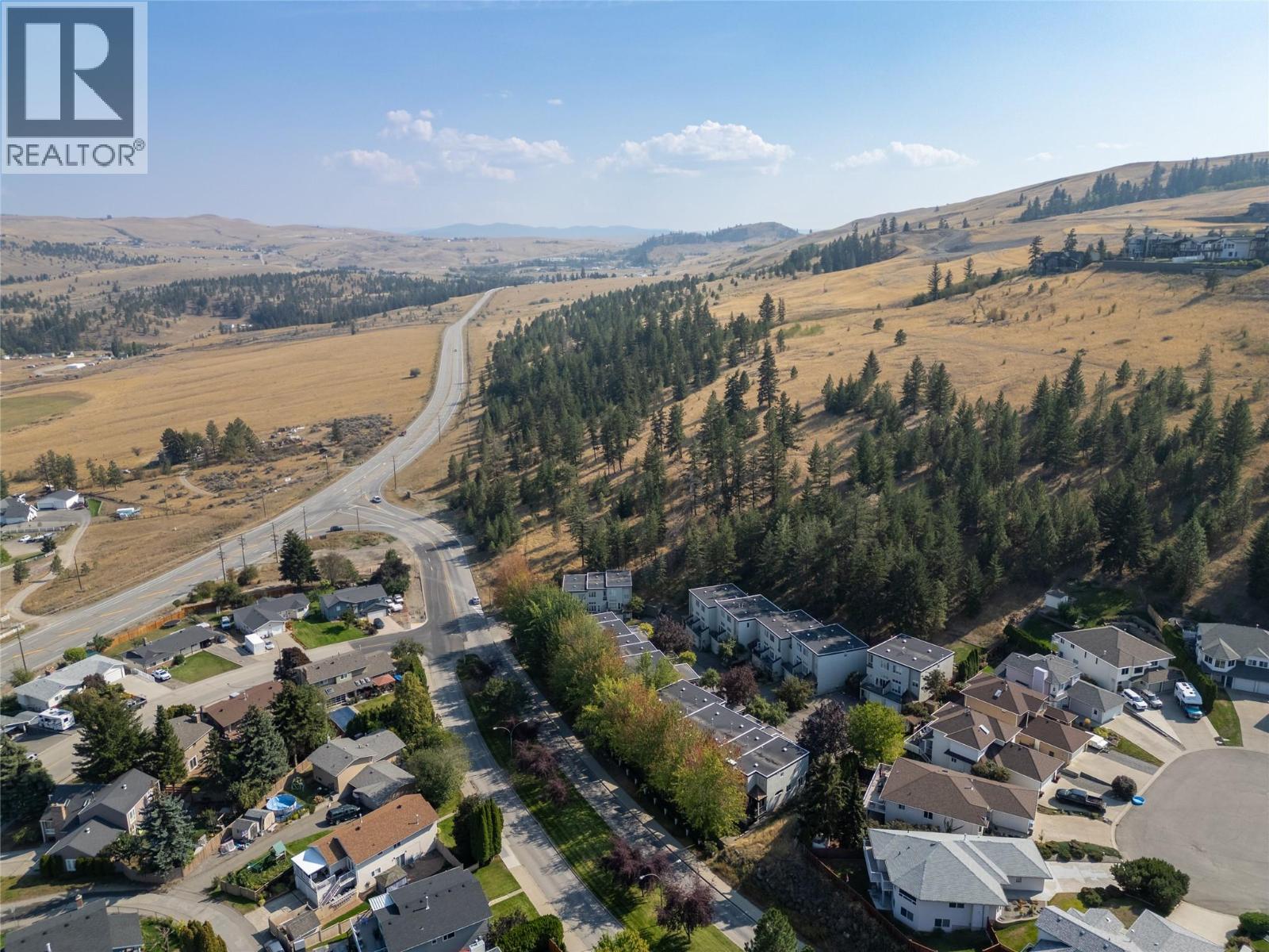 411 ABERDEEN Drive Unit# 18, Kamloops