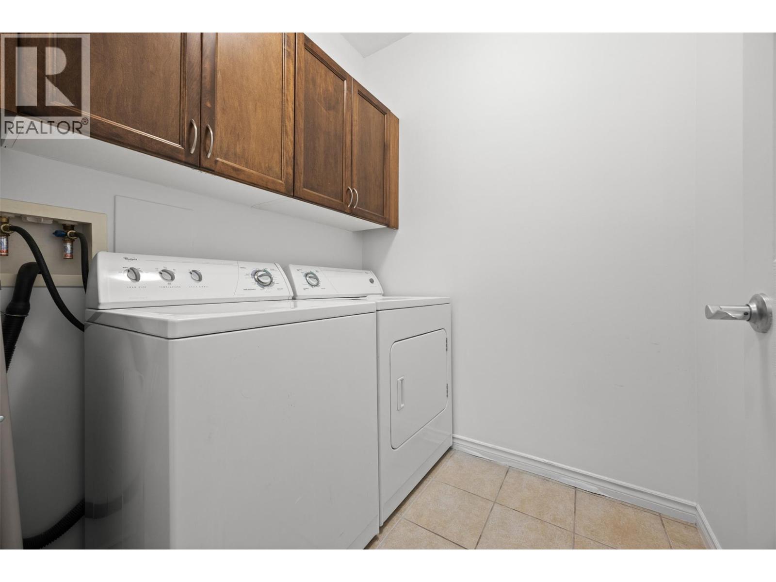 1007 Harvey Avenue Unit# 109, Kelowna