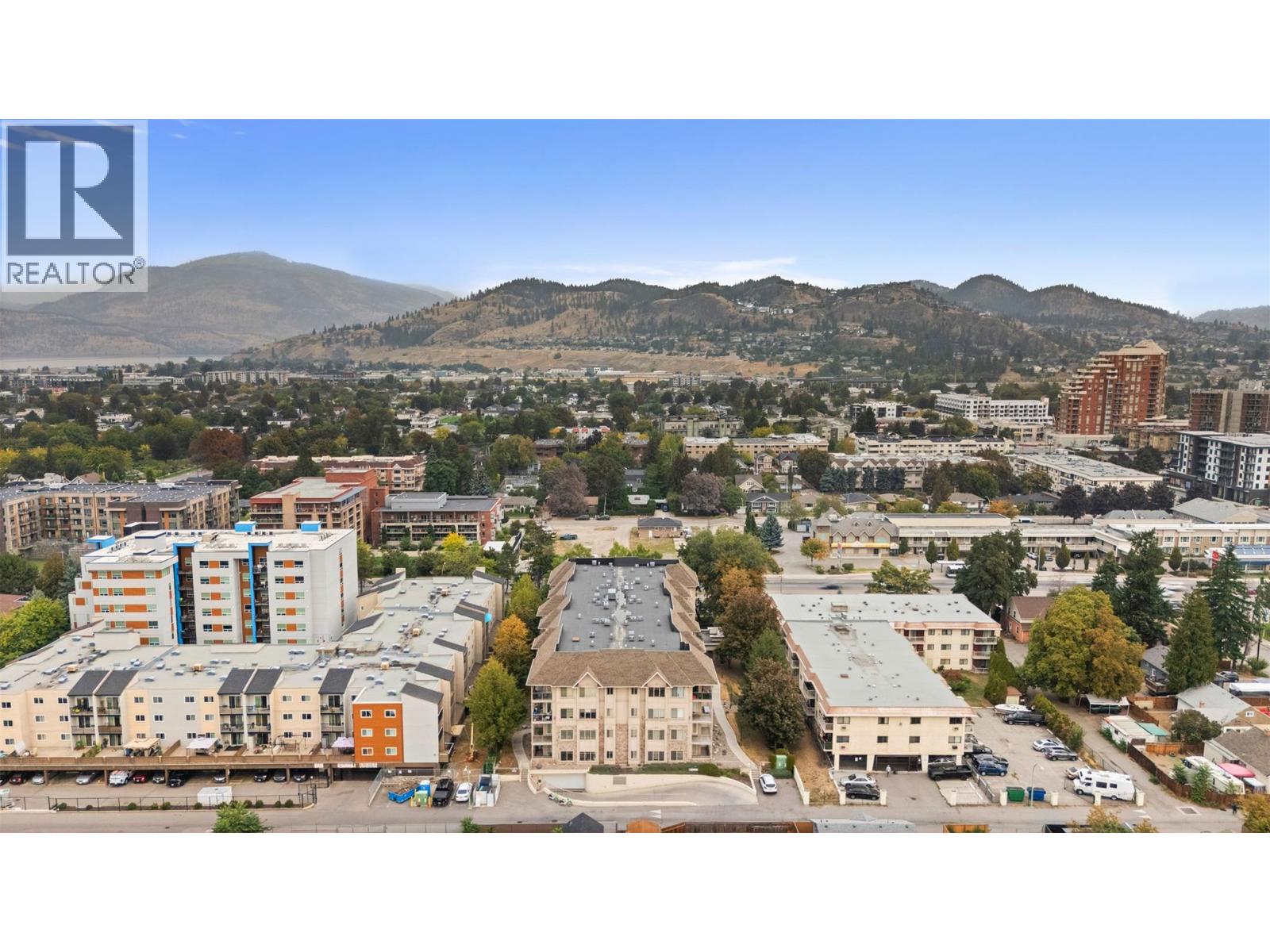 1007 Harvey Avenue Unit# 109, Kelowna