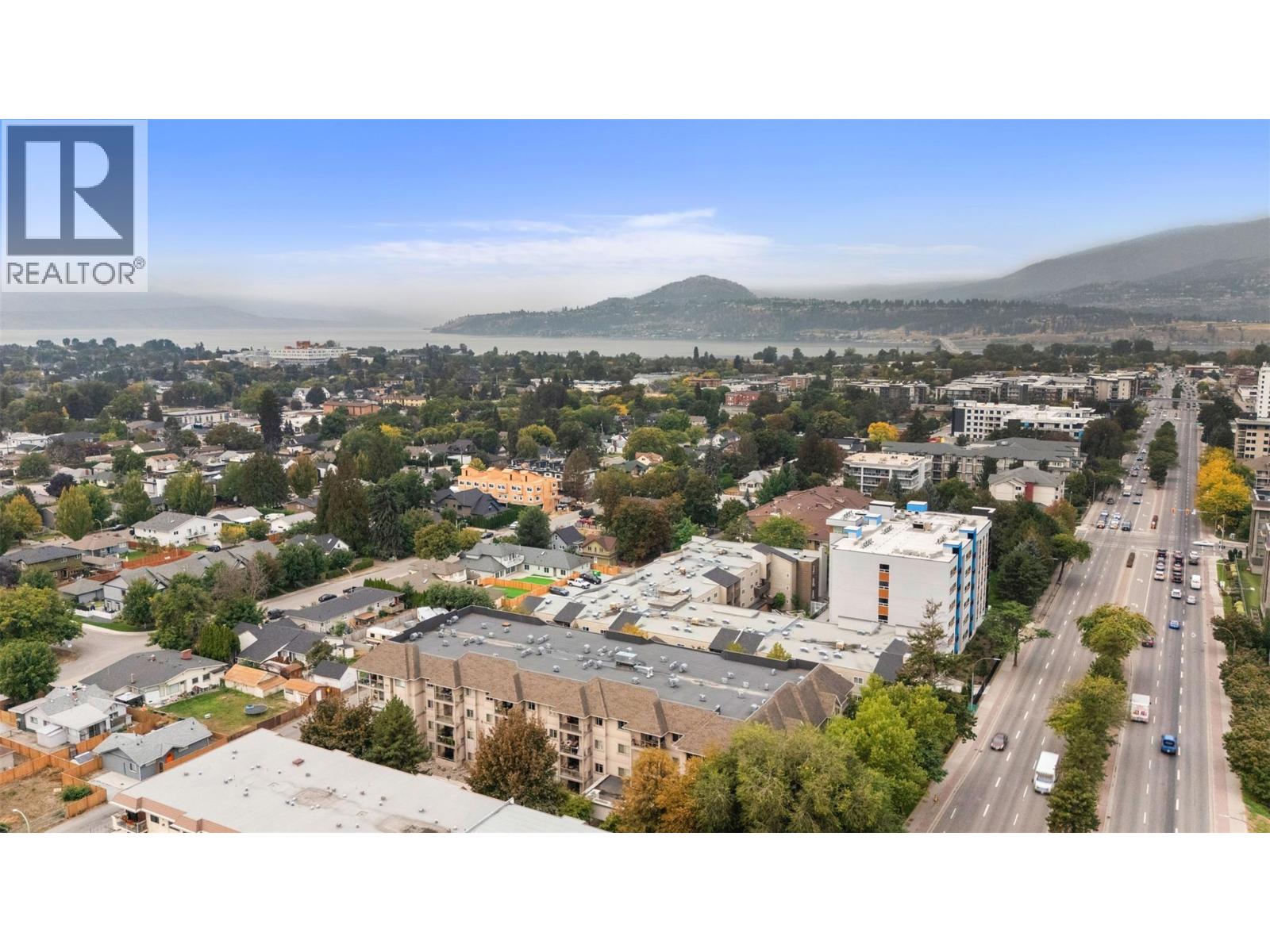 1007 Harvey Avenue Unit# 109, Kelowna