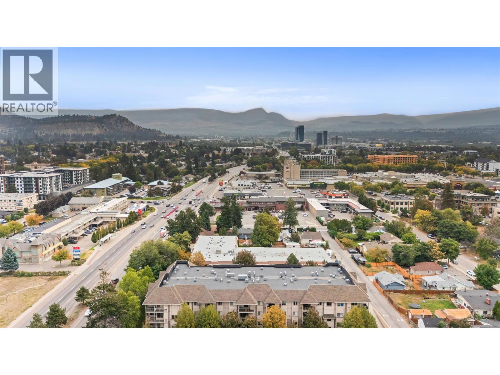 1007 Harvey Avenue Unit# 109, Kelowna