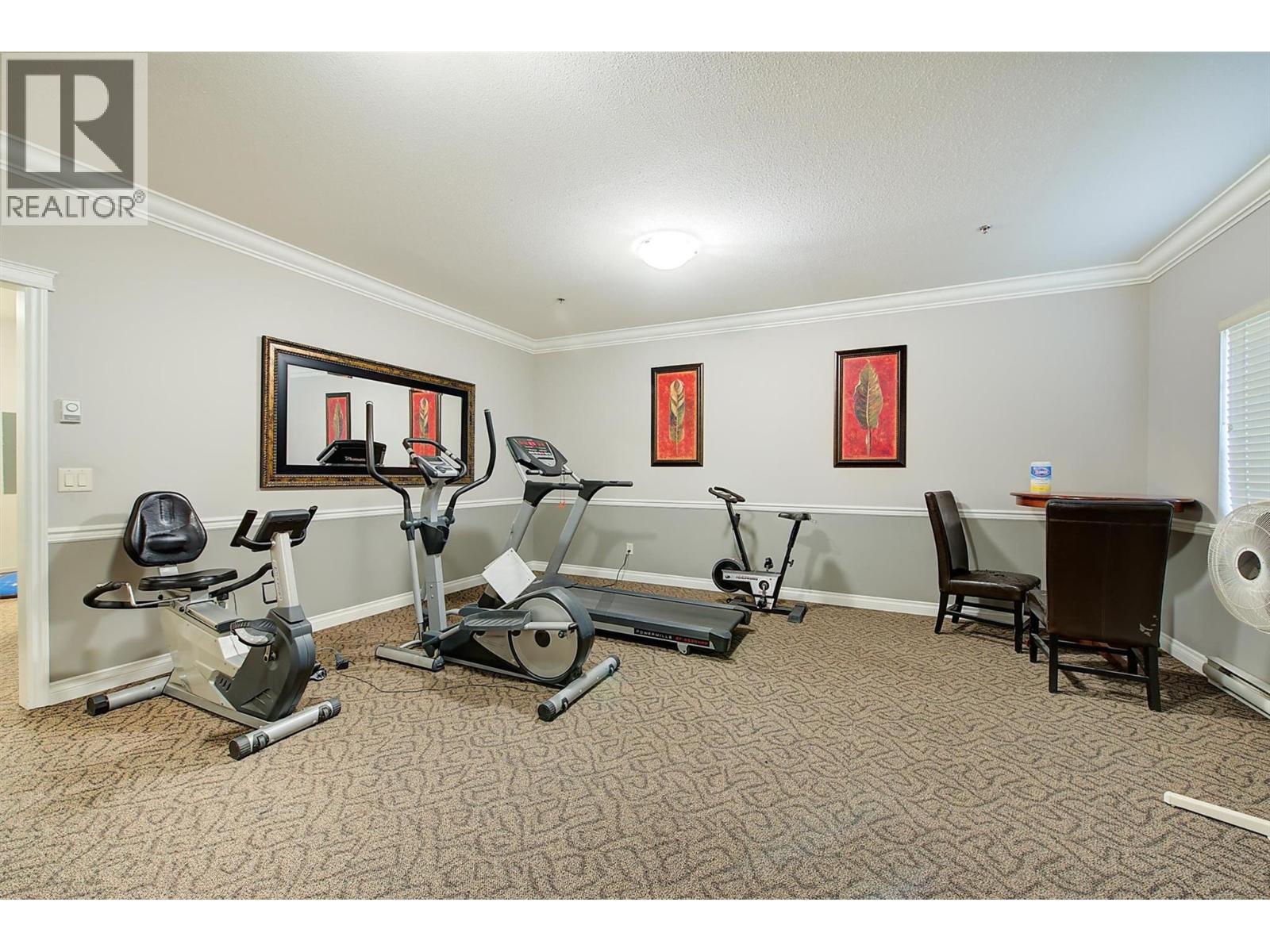 1007 Harvey Avenue Unit# 109, Kelowna