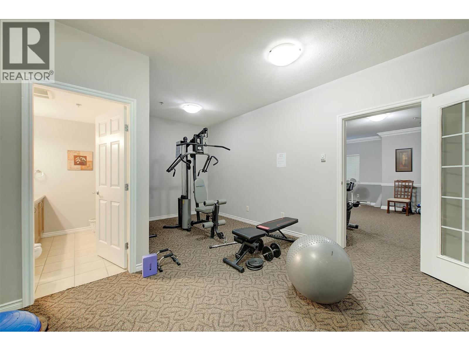 1007 Harvey Avenue Unit# 109, Kelowna