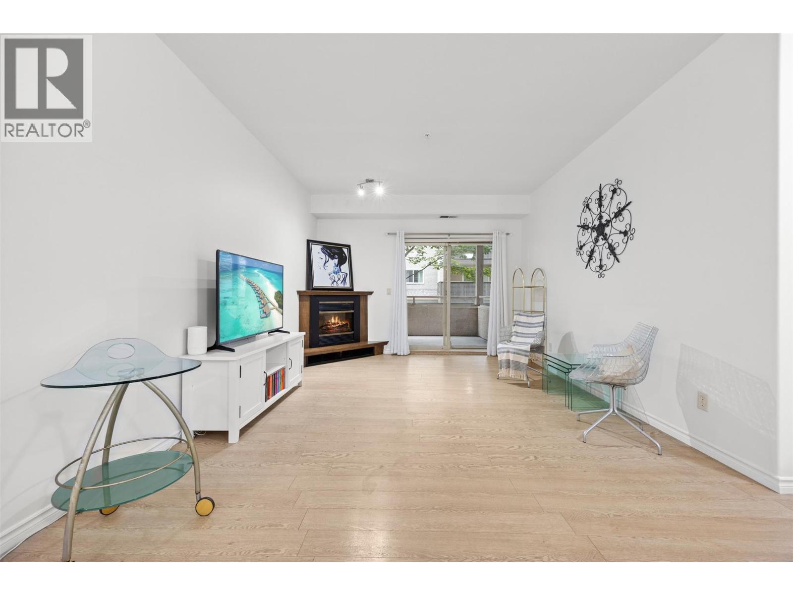 1007 Harvey Avenue Unit# 109, Kelowna