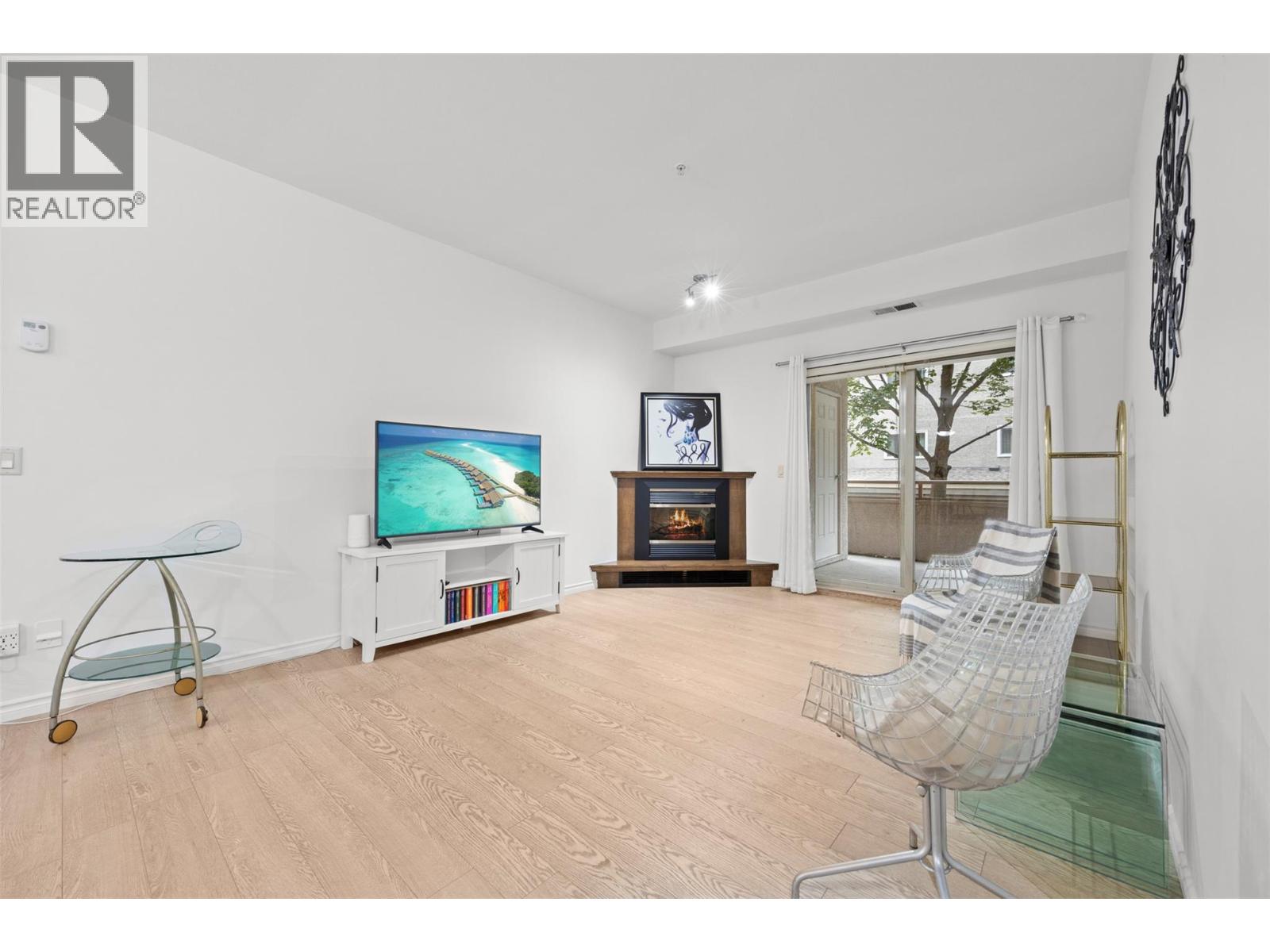 1007 Harvey Avenue Unit# 109, Kelowna