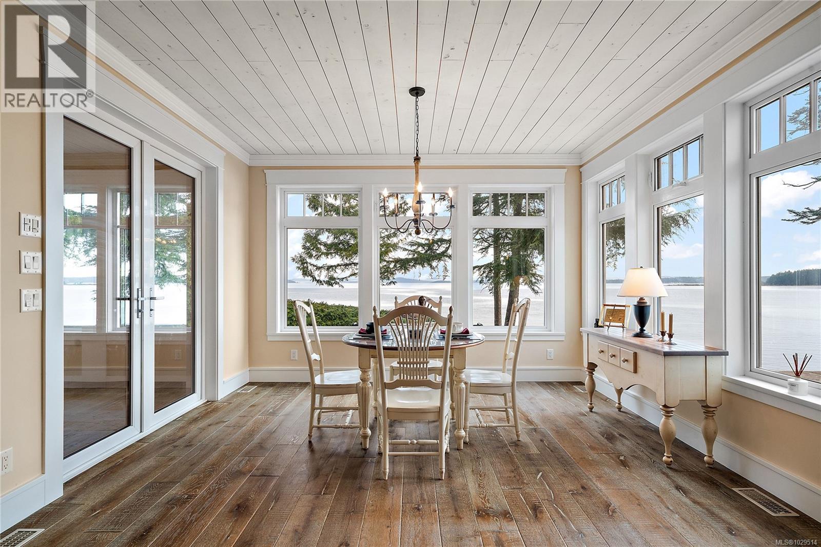  8401 Lochside Drive, Central Saanich