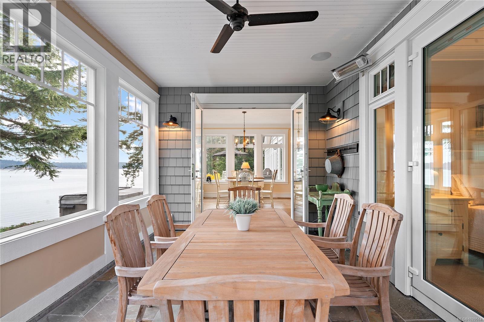  8401 Lochside Drive, Central Saanich