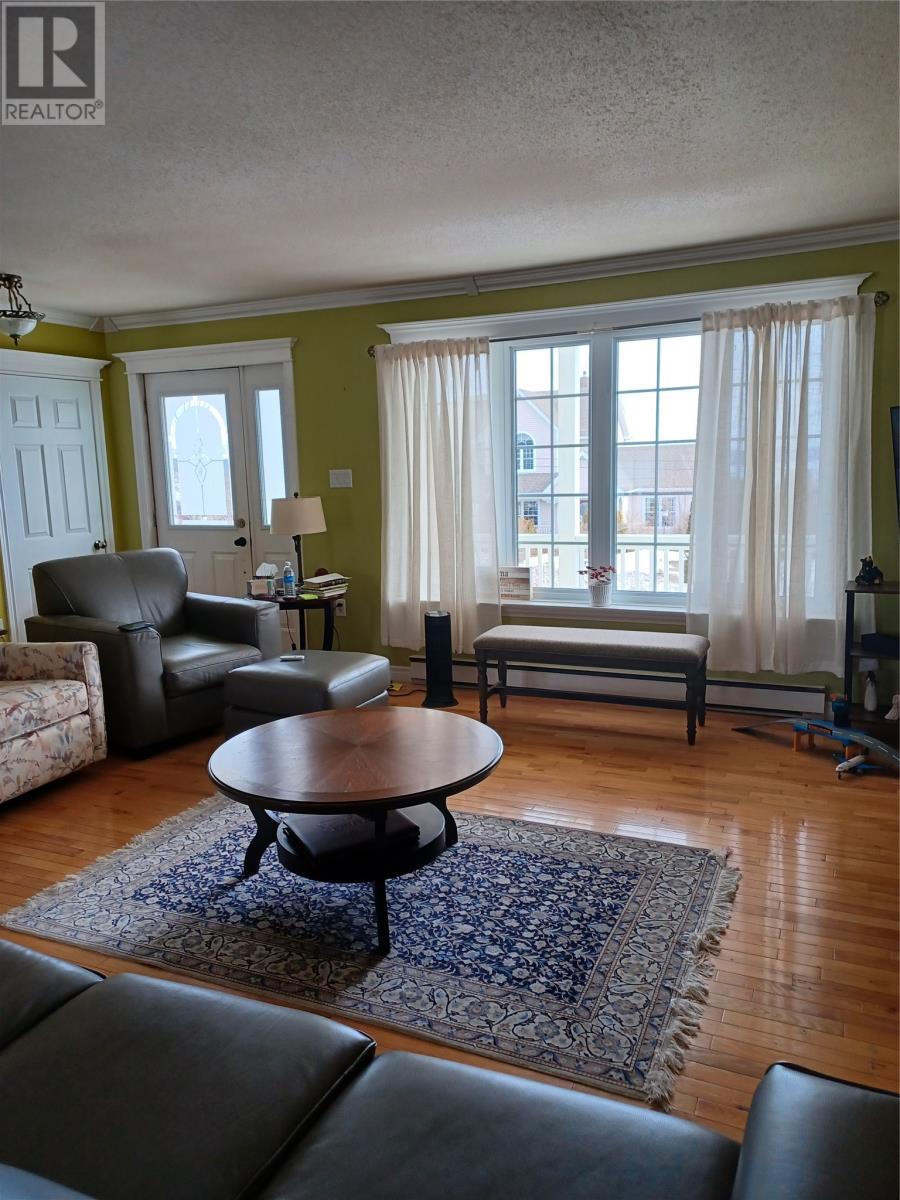 31 Alexander Crescent - 9
