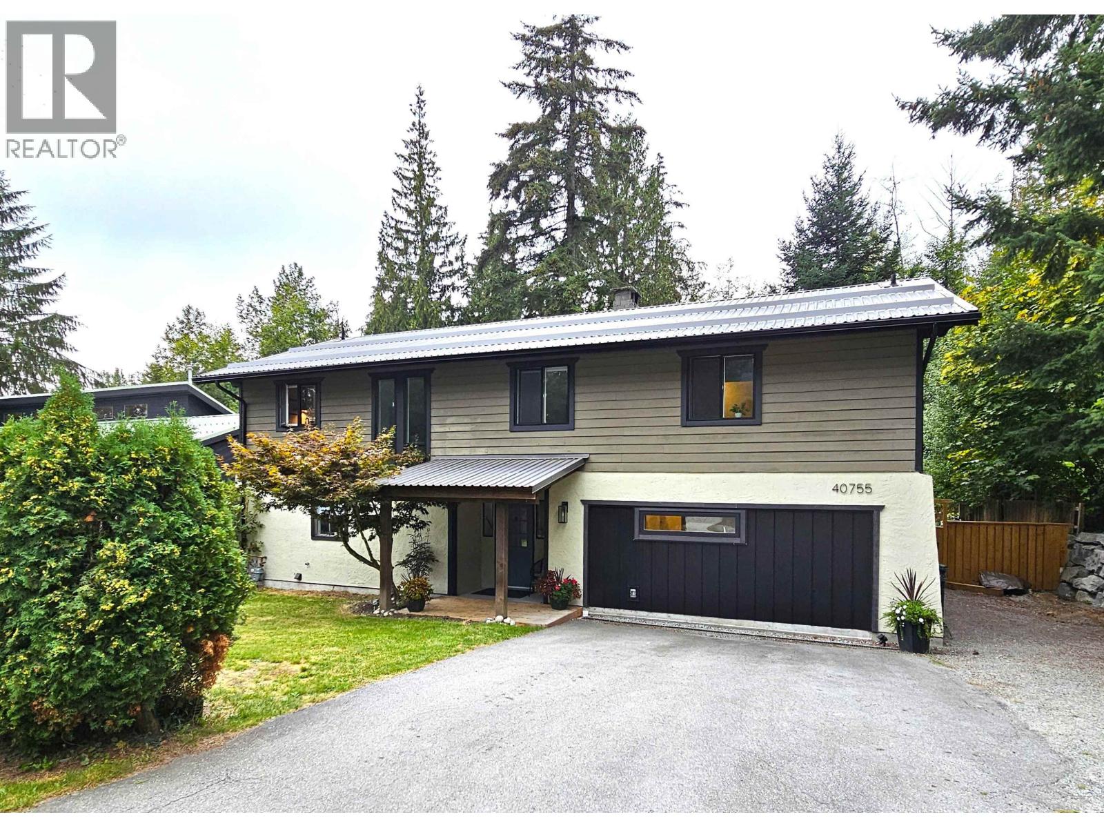 40755 THUNDERBIRD RIDGE, Squamish
