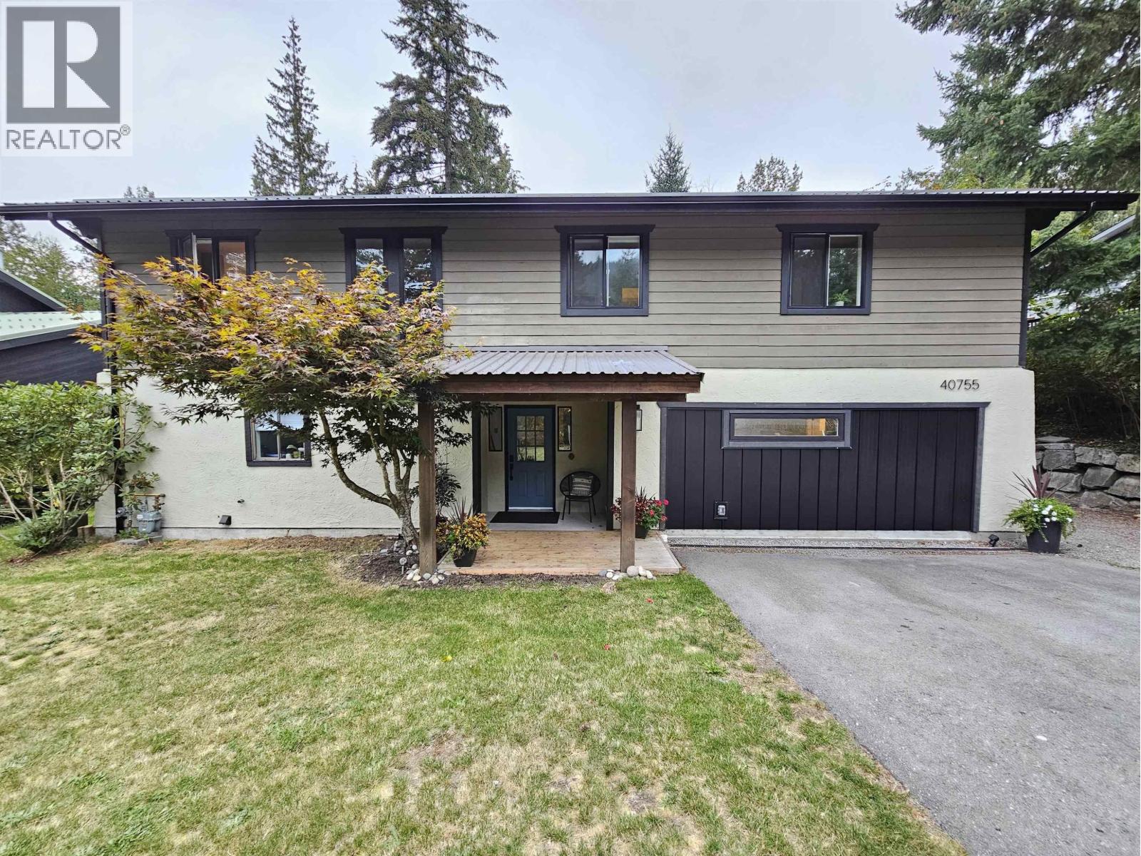 40755 THUNDERBIRD RIDGE, Squamish