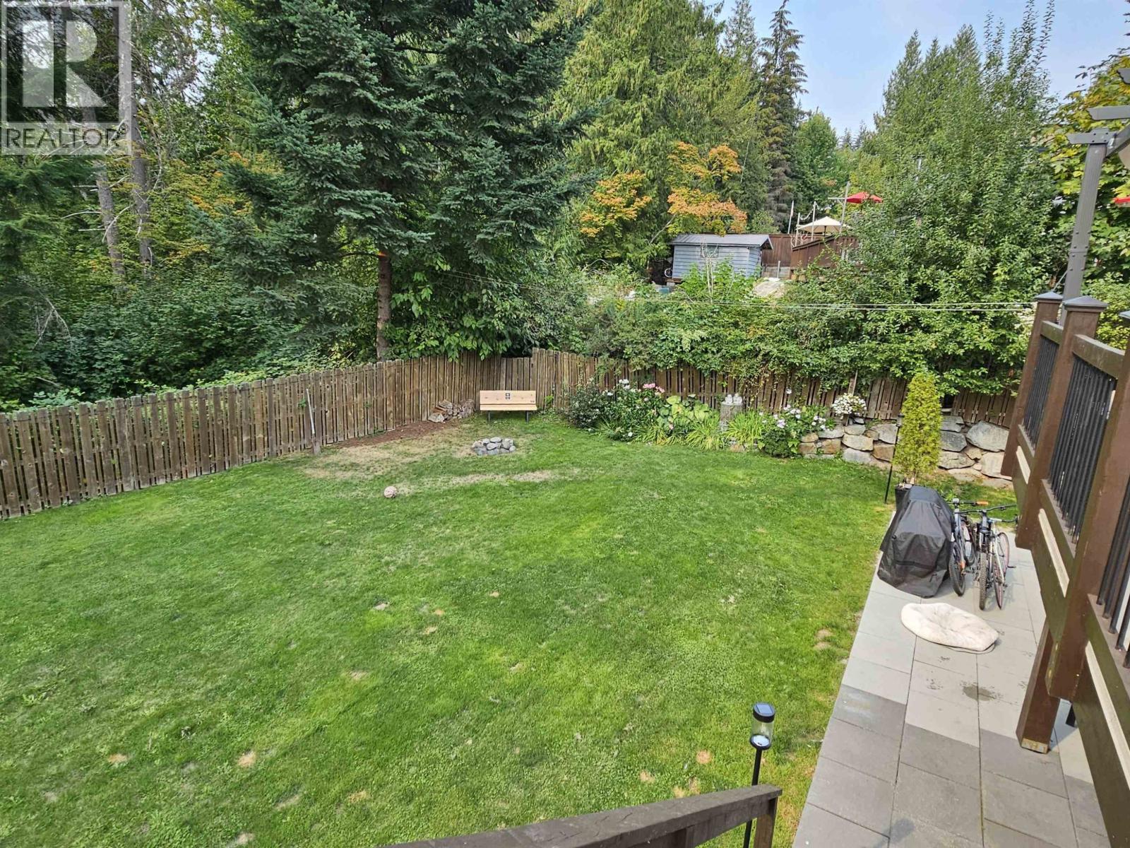 40755 THUNDERBIRD RIDGE, Squamish