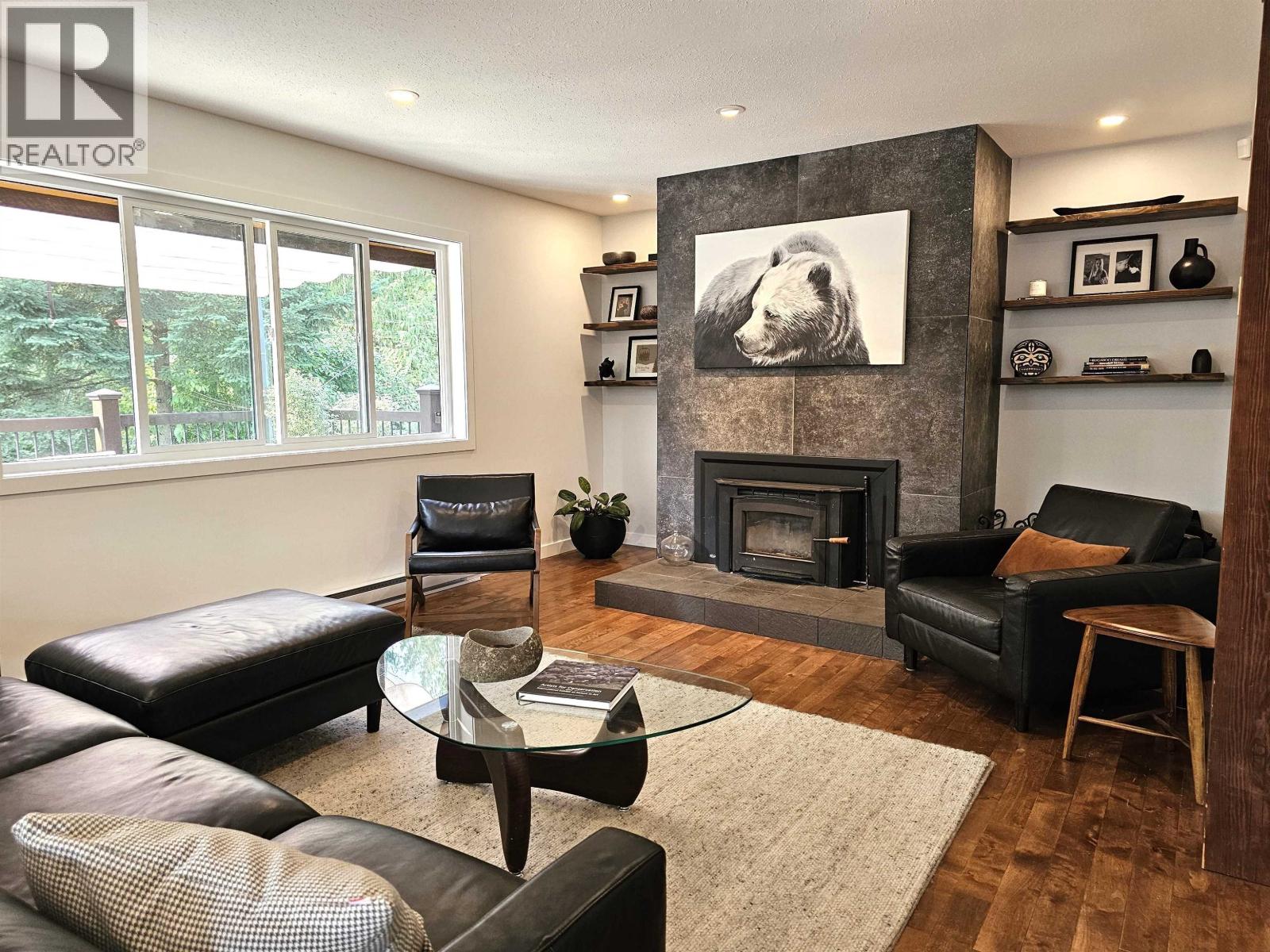 40755 THUNDERBIRD RIDGE, Squamish