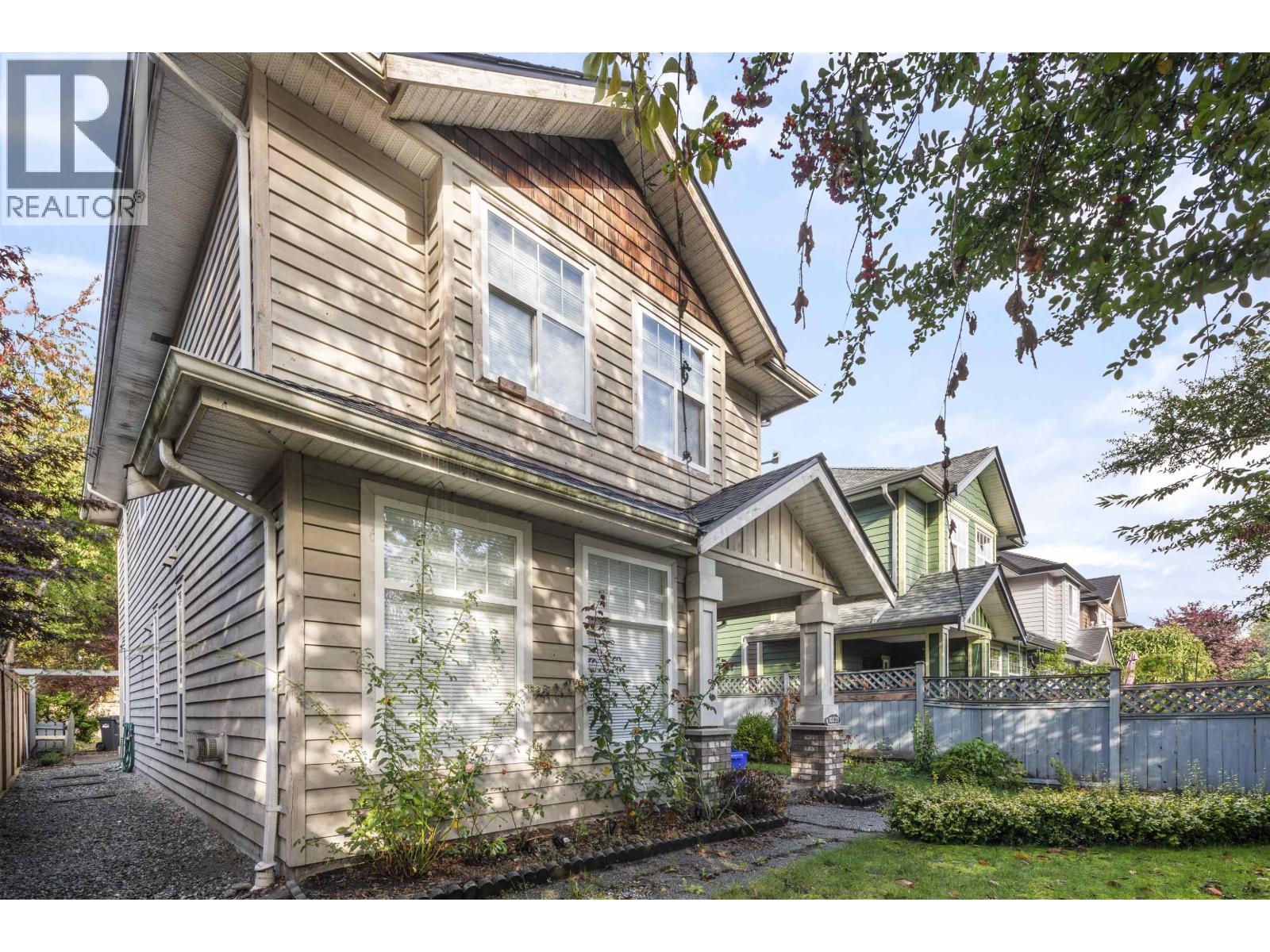 10231 CAMBIE Road, Richmond