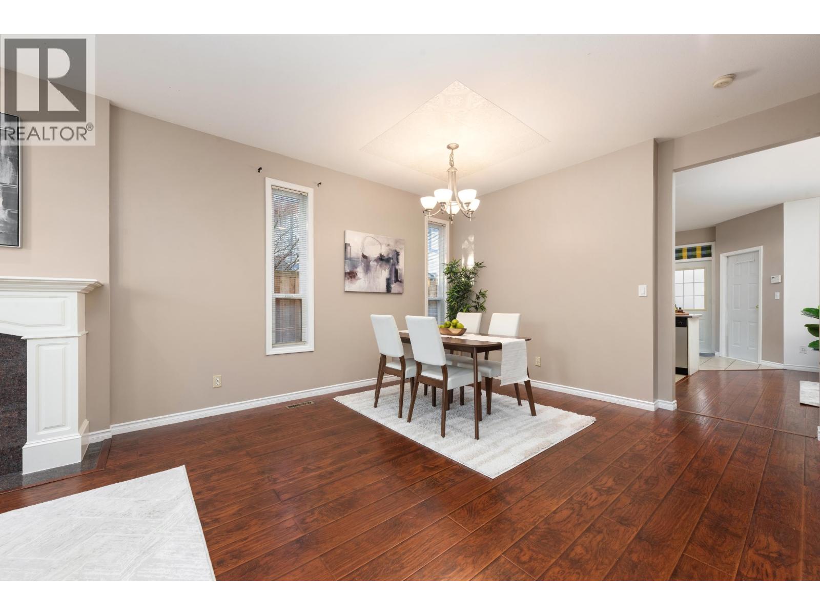 10231 CAMBIE Road, Richmond